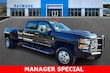 Chevrolet Silverado 3500 HD
