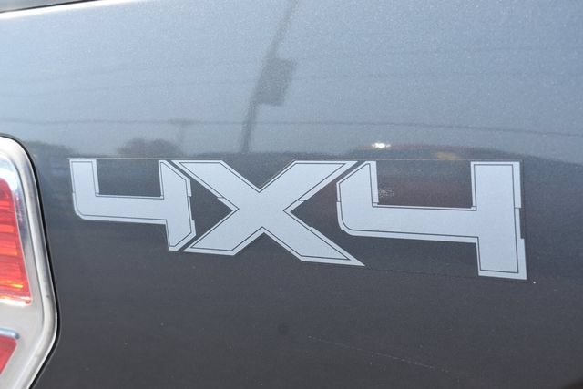 2014 Ford F-150 XLT - Photo 17