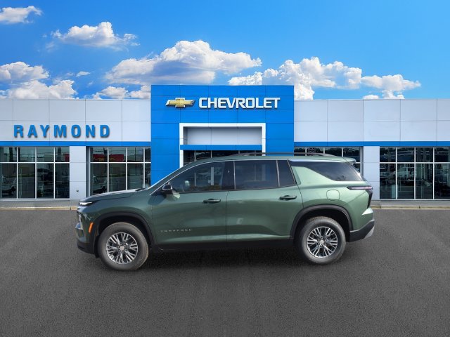 Vehicle thumbnail