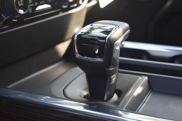 2026 Chevrolet Silverado 1500 LT Trail Boss - Photo 28