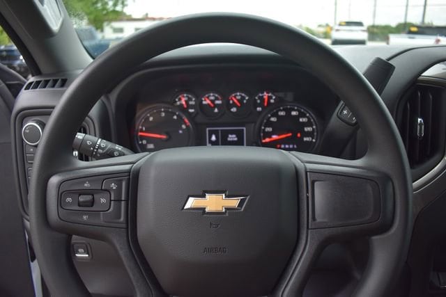2026 Chevrolet Silverado 3500 HD Work Truck - Photo 29