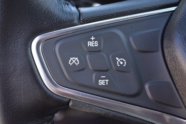 2019 Chevrolet Equinox LT - Photo 27