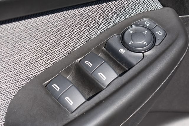 2025 Chevrolet Trailblazer LT - Photo 20