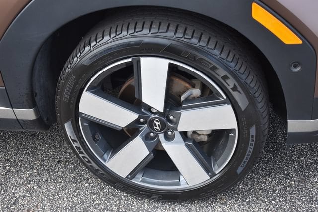 2024 Hyundai Santa Fe Limited - Photo 12