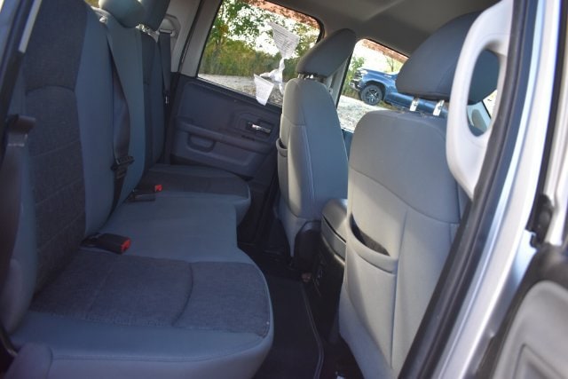 2014 RAM Ram 1500 Pickup Big Horn/Lone Star - Photo 14