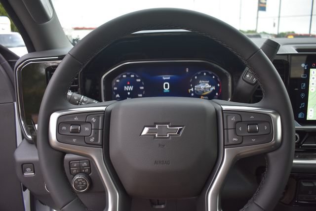 2026 Chevrolet Silverado 2500 HD LTZ - Photo 37