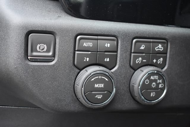 2026 Chevrolet Silverado 2500 HD LTZ - Photo 29