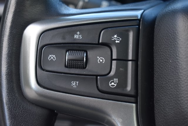 2022 Chevrolet Tahoe Z71 - Photo 32