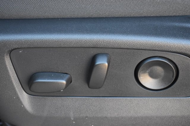 2026 Chevrolet Silverado 1500 Custom - Photo 24