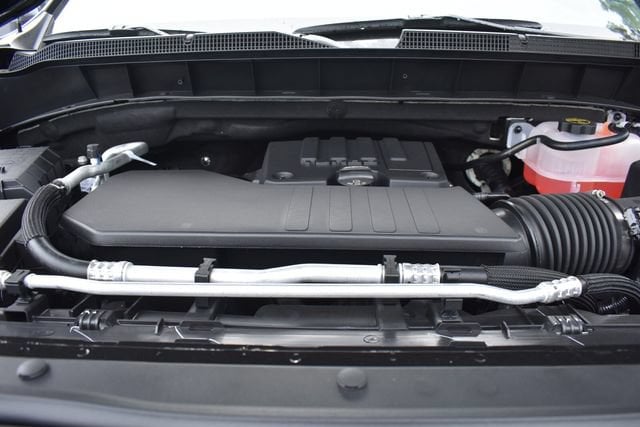 2026 Chevrolet Silverado 1500 LT - Photo 34
