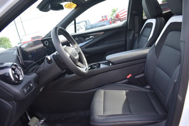 2026 Chevrolet Blazer EV LT - Photo 24