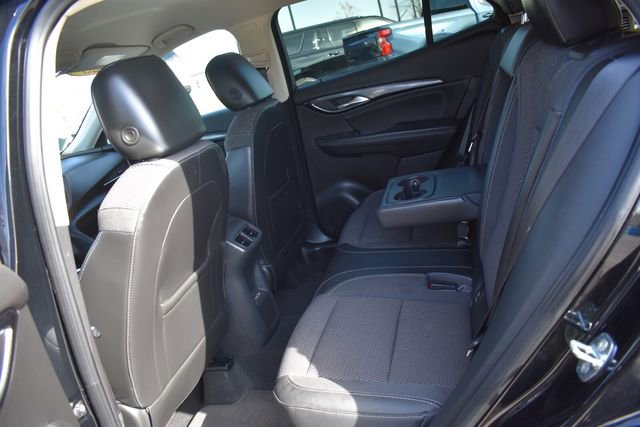 2023 Buick Envision Preferred - Photo 20