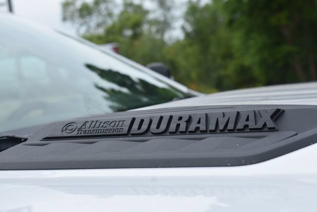 2026 Chevrolet Silverado 2500 HD LTZ - Photo 15