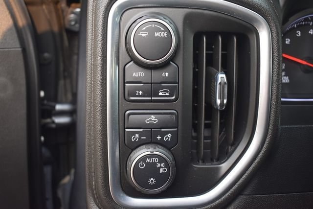 2022 Chevrolet Silverado 1500 LT - Photo 22