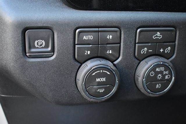 2026 Chevrolet Silverado 1500 RST - Photo 27