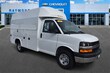 Chevrolet Express Cutaway 3500