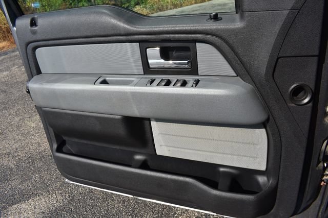 2014 Ford F-150 XLT - Photo 34