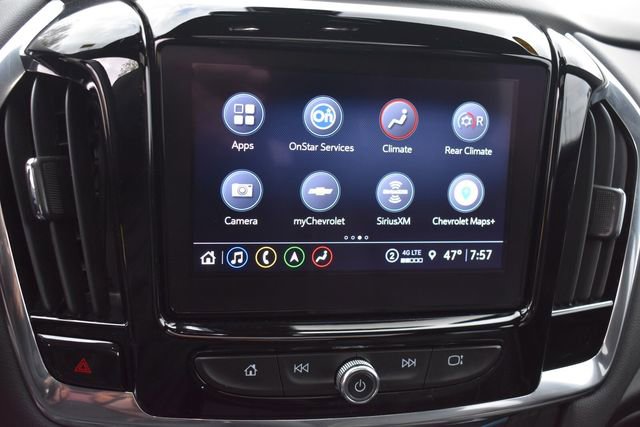 2023 Chevrolet Traverse Premier - Photo 35