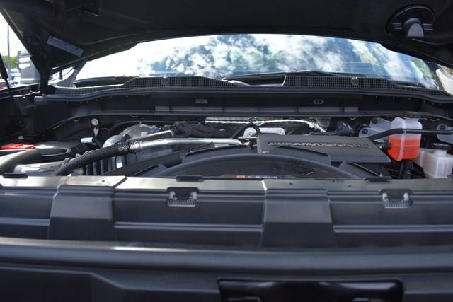 2026 Chevrolet Silverado 2500 HD LTZ - Photo 41