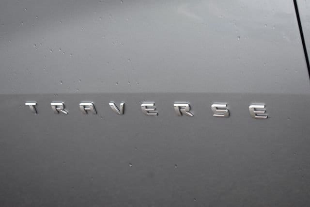 2023 Chevrolet Traverse Premier - Photo 13