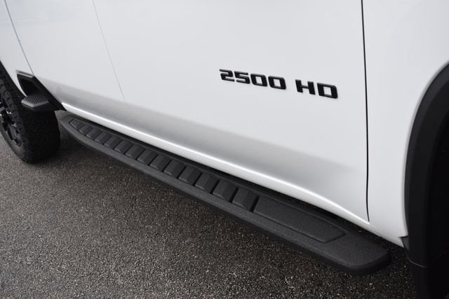 2026 Chevrolet Silverado 2500 HD LTZ - Photo 13