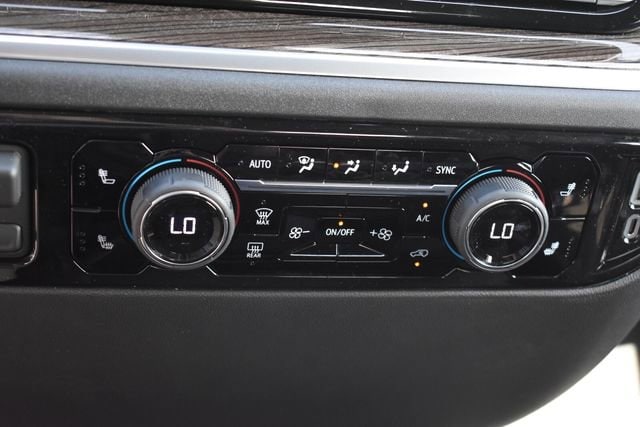 2026 Chevrolet Silverado 1500 LT - Photo 32
