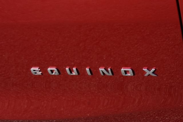 2019 Chevrolet Equinox LT - Photo 12