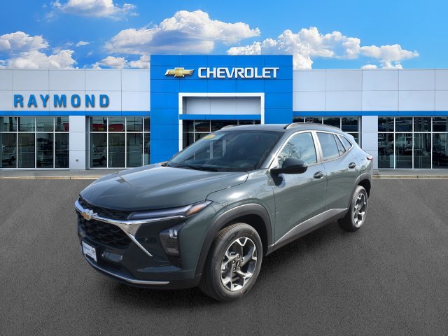 Vehicle thumbnail