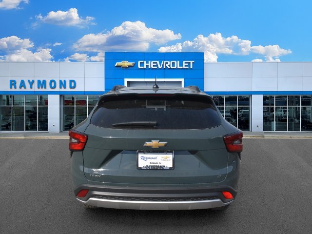 Vehicle thumbnail