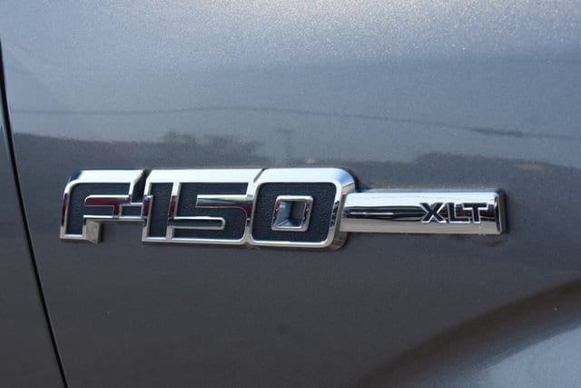 2014 Ford F-150 XLT - Photo 14