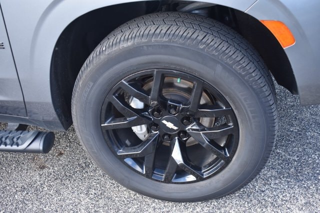 2022 Chevrolet Tahoe Z71 - Photo 12