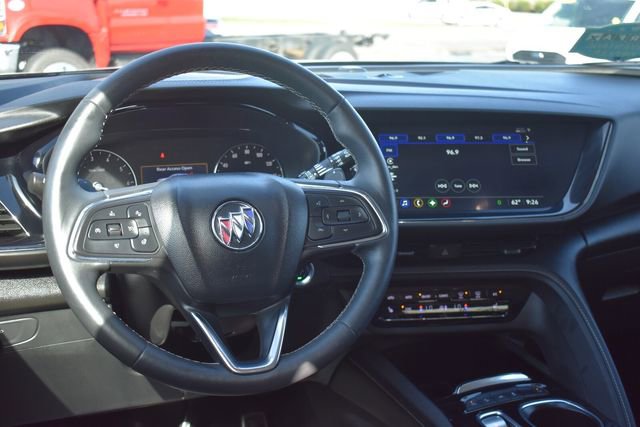 2023 Buick Envision Preferred - Photo 21