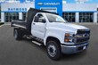 Chevrolet Silverado 4500 HD