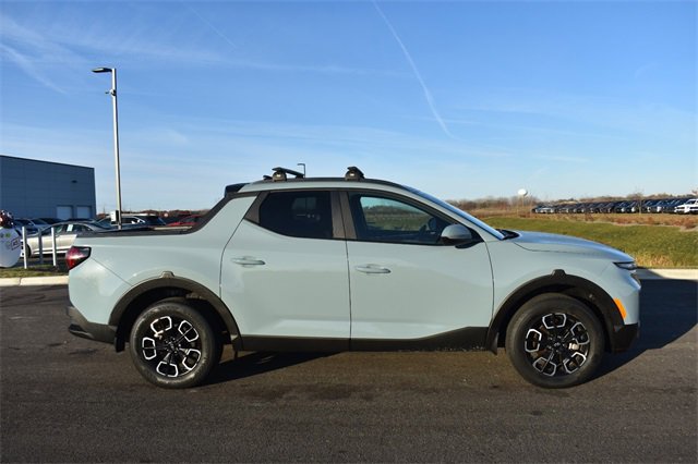 2023 Hyundai Santa Cruz SEL Premium photo 2