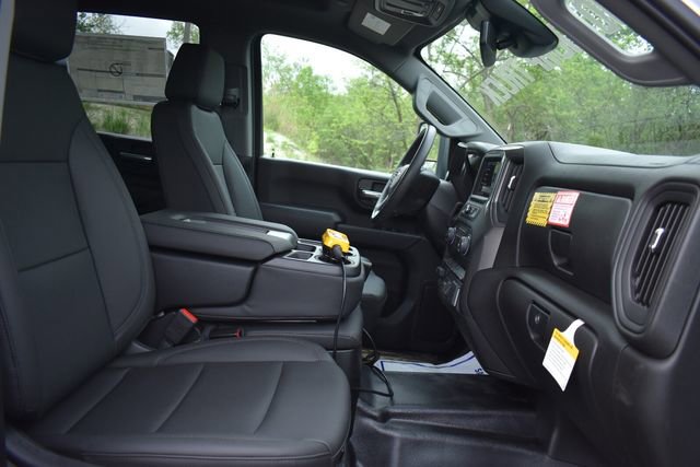 2026 Chevrolet Silverado 3500 HD Work Truck - Photo 16