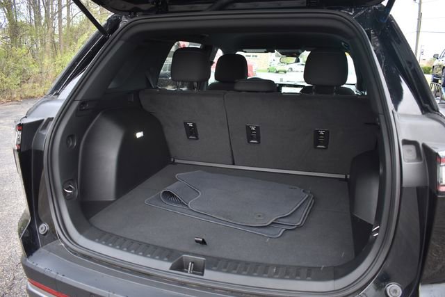 2026 Chevrolet Equinox LT - Photo 17