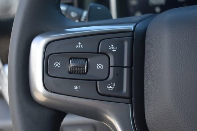 2026 Chevrolet Silverado 1500 LT Trail Boss - Photo 30