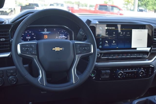 2026 Chevrolet Silverado 1500 LT - Photo 23