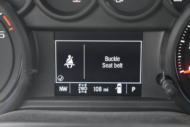 2026 Chevrolet Silverado 3500 HD Work Truck - Photo 26