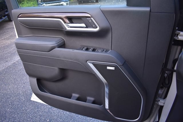 2026 Chevrolet Silverado 1500 RST - Photo 35