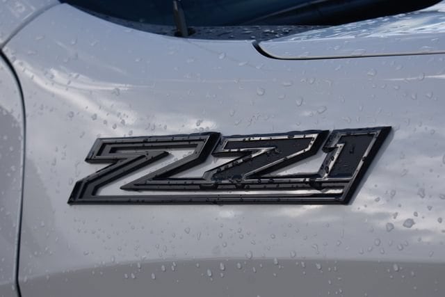 2026 Chevrolet Silverado 1500 RST - Photo 13