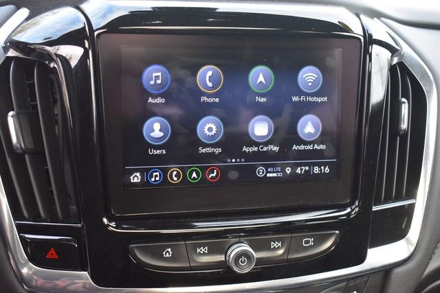 2023 Chevrolet Traverse Premier - Photo 36
