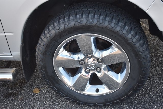 2014 RAM Ram 1500 Pickup Big Horn/Lone Star - Photo 11
