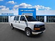  Chevrolet Express Cargo