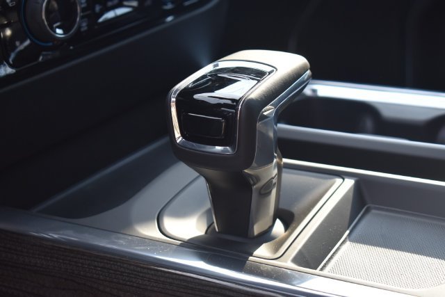 2026 Chevrolet Silverado 1500 RST - Photo 26