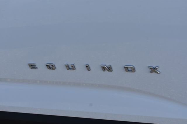 2025 Chevrolet Equinox LT - Photo 13