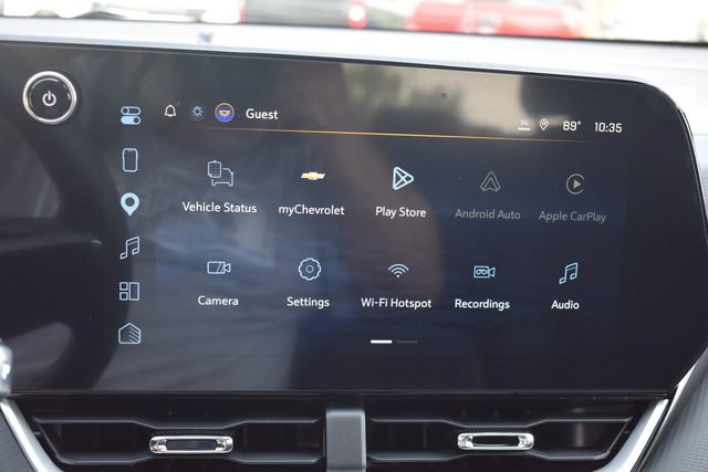2027 Chevrolet Equinox LT - Photo 28
