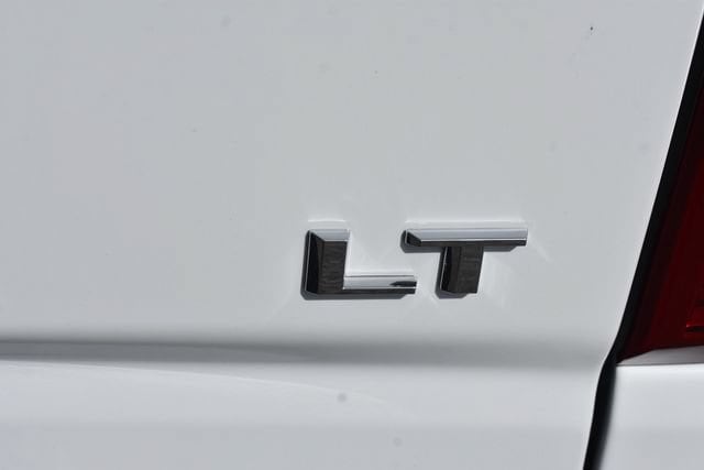 2026 Chevrolet Silverado 1500 LT - Photo 18