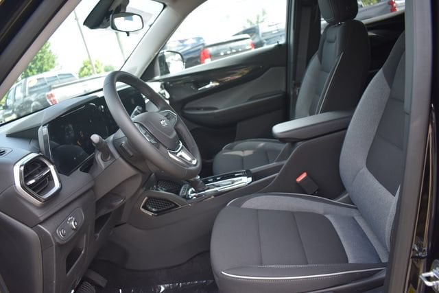 2026 Chevrolet Trailblazer LT - Photo 21