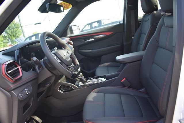 2026 Chevrolet Trailblazer RS - Photo 28